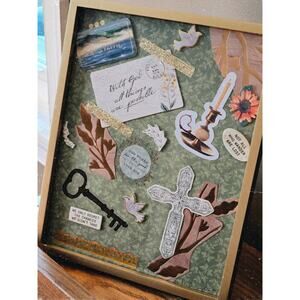 With God All Things Are Possible